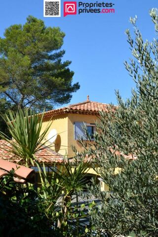  Maison à vendre 6 pièces 158 m²