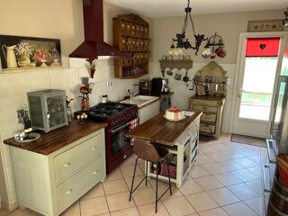  Maison � vendre 5 pi�ces 110 m�