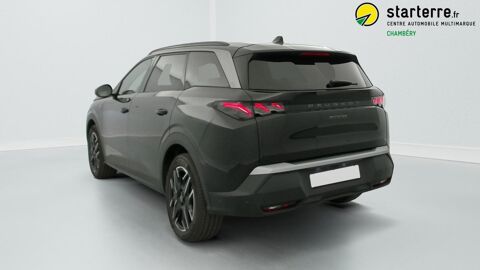 5008 HYBRID 145CH E-DCS6 GT 2025 occasion 73420 Voglans