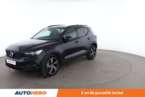 Annonce voiture Volvo XC40 25190 €
