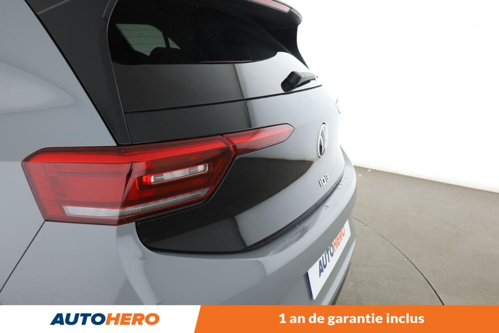 ID.3 Pro Performance Tech 62 kWh 204 ch 2020 occasion 92130 Issy-les-Moulineaux