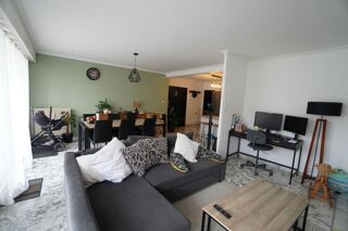  Appartement à louer 4 pièces 95 m²