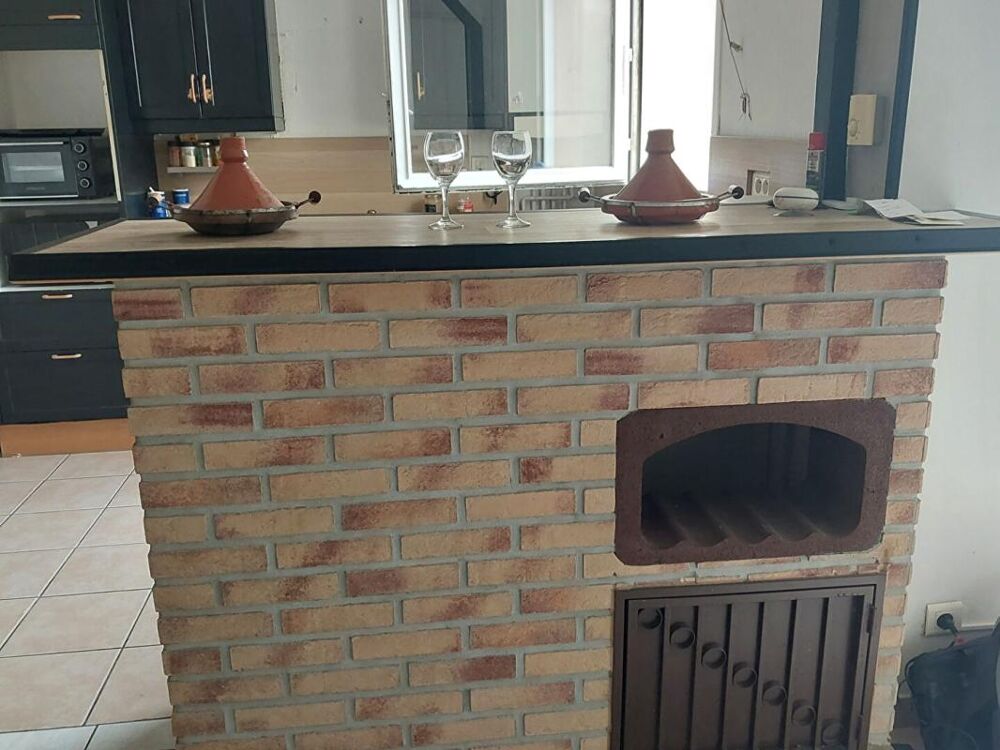 Vente Appartement Appartement Venissieux 4 pièce(s) Venissieux