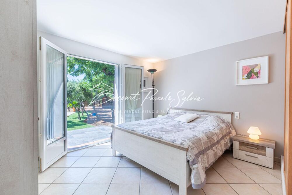 à vendre  Maison Saint-Didier (84210)