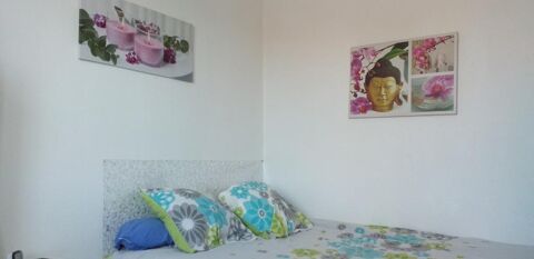   Chambre de 10m2 � louer sur Bayonne Appartement - 1 pi�ce(s) - 10 m�