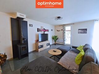  Maison � vendre 6 pi�ces 124 m�