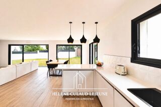  Maison à vendre 6 pièces 152 m²