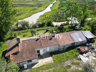  Maison à vendre 3 pièces 80 m²
