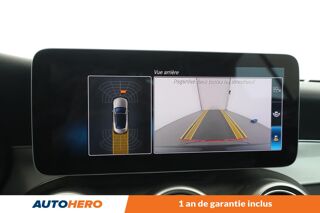 Classe C 200 AMG Line 9G-Tronic 184 ch 2019 occasion 92130 Issy-les-Moulineaux