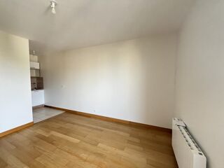  Appartement à louer 2 pièces 36 m²