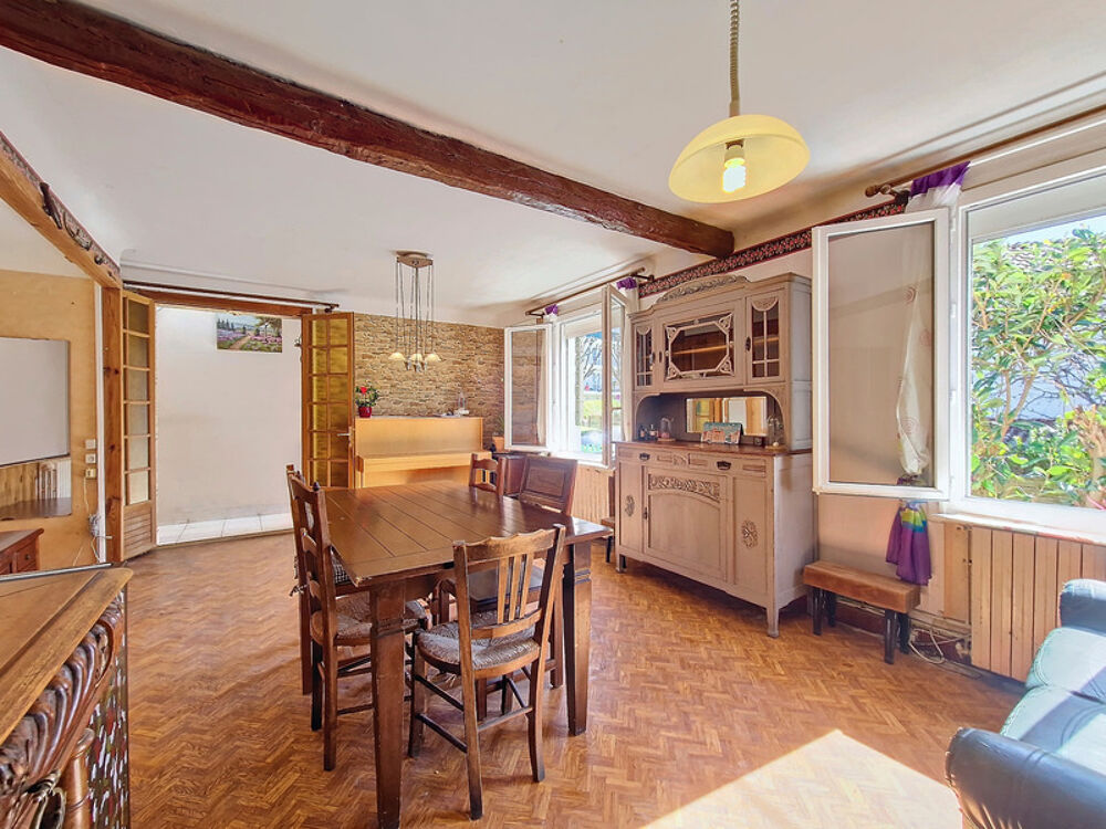 Vente Maison Maison familiale 7 pièces, 2 appartements et local professionnel – À 10 minutes à pied de l'océan SAINT JEAN DE LUZ (64) Saint jean de luz