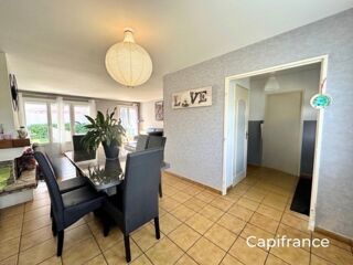  Maison à vendre 4 pièces 120 m²