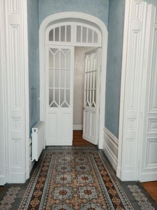  Propri�t�/ch�teau � vendre 7 pi�ces 171 m�