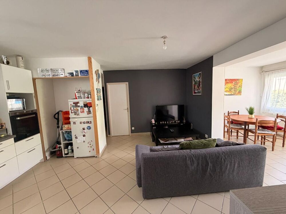 Vente Appartement APPARTEMENT T2 BIS DE 53M² AVEC PLACE DE PARKING Pessac