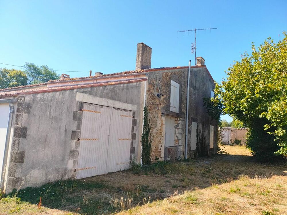 Maison 125 m2