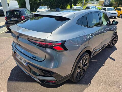 Rafale E-Tech full hybrid 200 esprit Alpine 2025 occasion 50200 Coutances