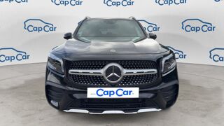 GLB 220d 8G-DCT 4Matic AMG Line 2020 occasion 11000 Carcassonne