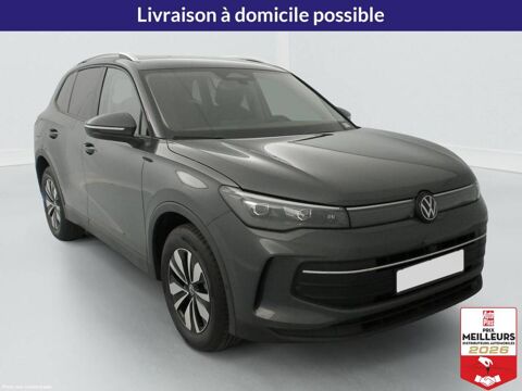 Tiguan 1.5 eTSI 131ch DSG7 Life 2026 occasion 10150 Lavau