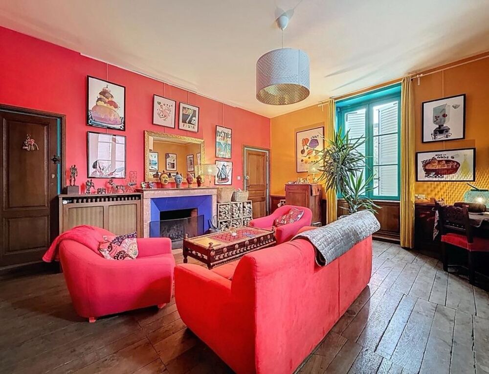 à vendre  Propriété/château Commarin (21320)