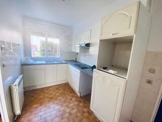  Maison à louer 4 pièces 81 m²
