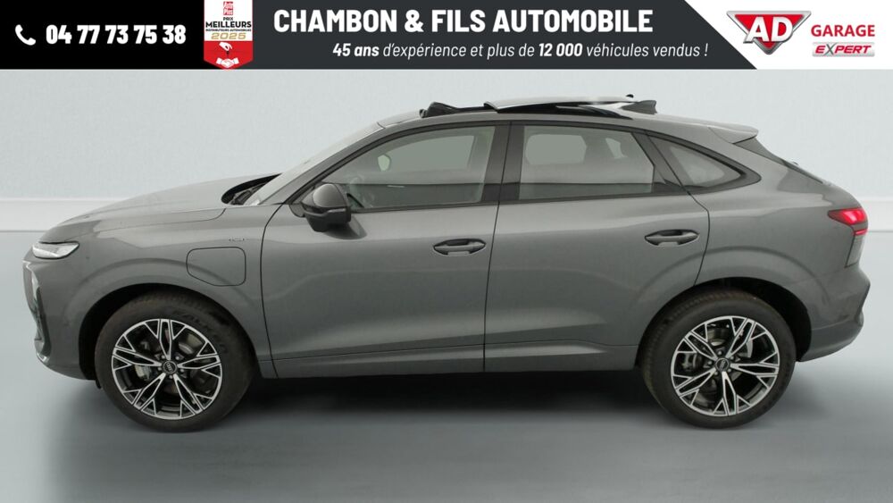 Q3 HYBRIDE E-HYBRID 272 CH S tronic 6 S line 2026 occasion 42320 La Grand-Croix