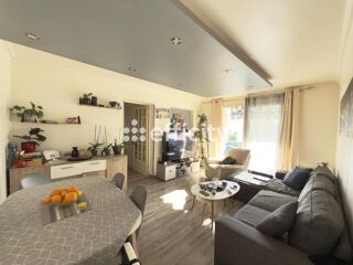  Appartement � vendre 4 pi�ces 62 m�