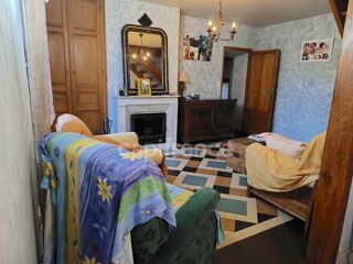  Maison à vendre 7 pièces 124 m²