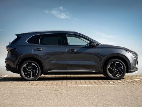 MG5 EV 64KWH - 170 KW 2WD LUXURY 2026 occasion 35690 Acign&eacute;