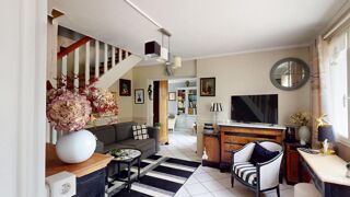  Maison à vendre 7 pièces 160 m²