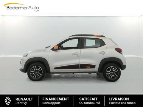 Spring Achat Intégral Confort Plus 2021 occasion 56300 Pontivy