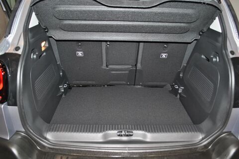 C3 Aircross (2) 1.5 BLUEHDI 120 EAT6 SHINE PACK 2022 occasion 52000 Chamarandes-Choignes