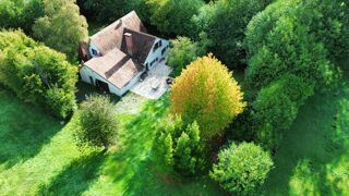  Maison à vendre 8 pièces 196 m²