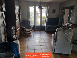  Maison à vendre 6 pièces 110 m²