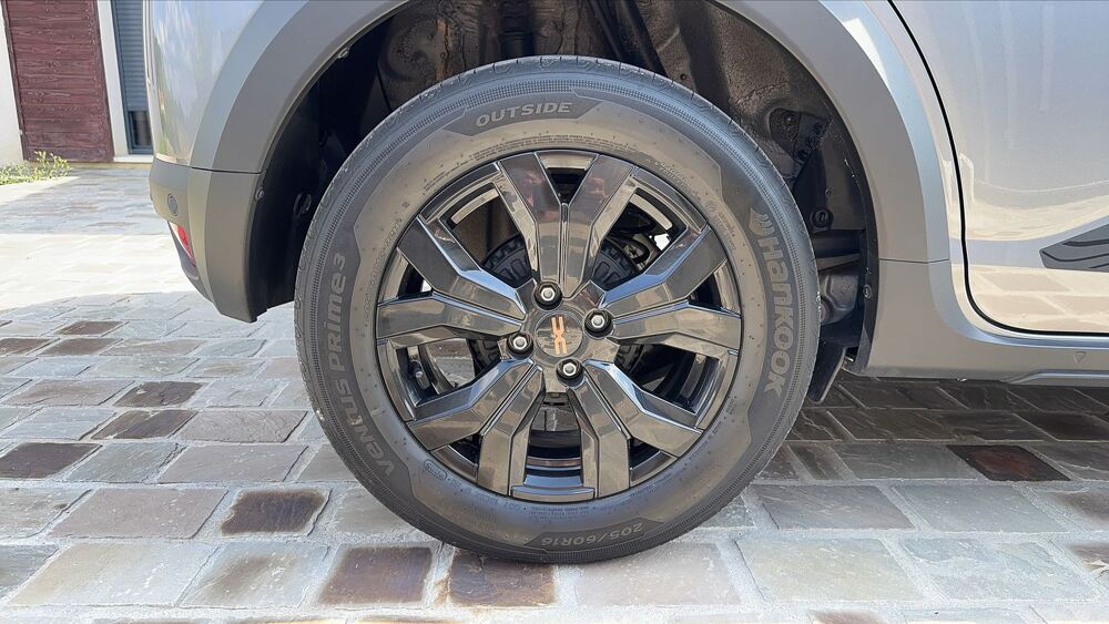 Sandero III 1.0 TCe 110 Stepway Extreme + - Entretien constructeur 2025 occasion 17100 Saintes