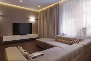  Appartement � vendre 2 pi�ces 50 m�