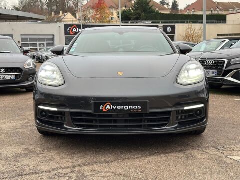 Panamera II SPORT TURISMO 4 E-HYBRID 2019 occasion 78240 Chambourcy