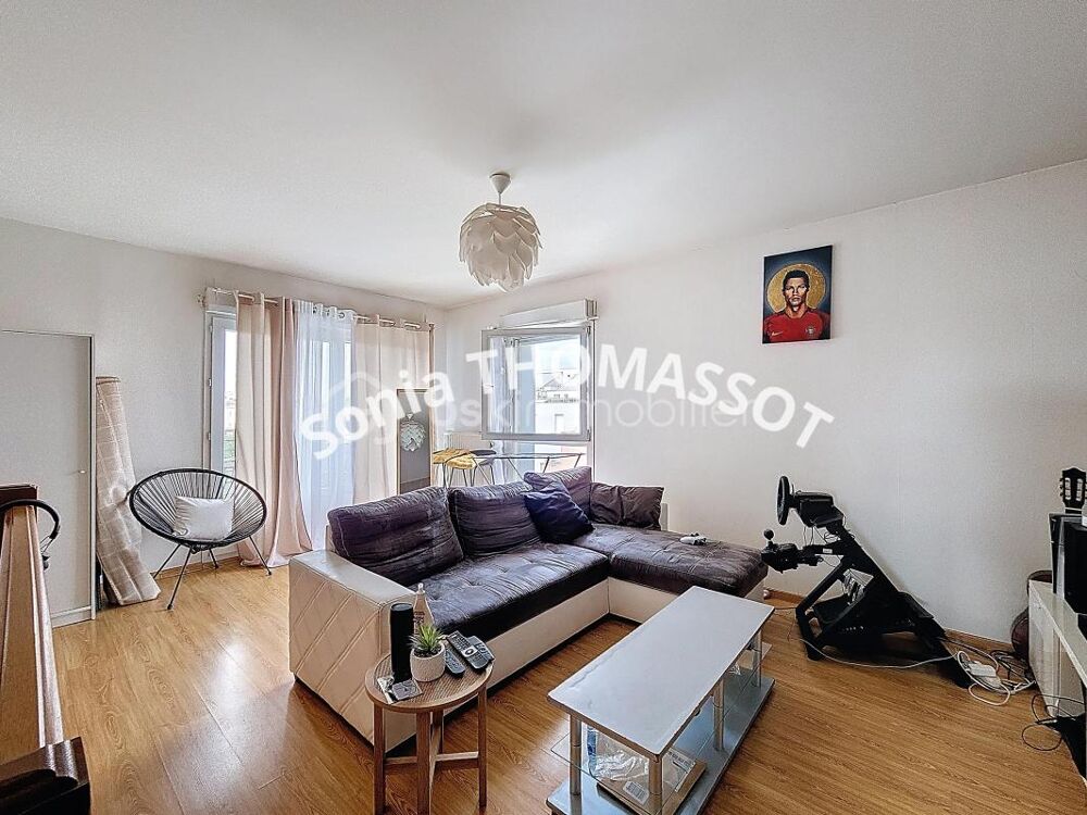Vente Duplex/Triplex Appartement T3 Dijon