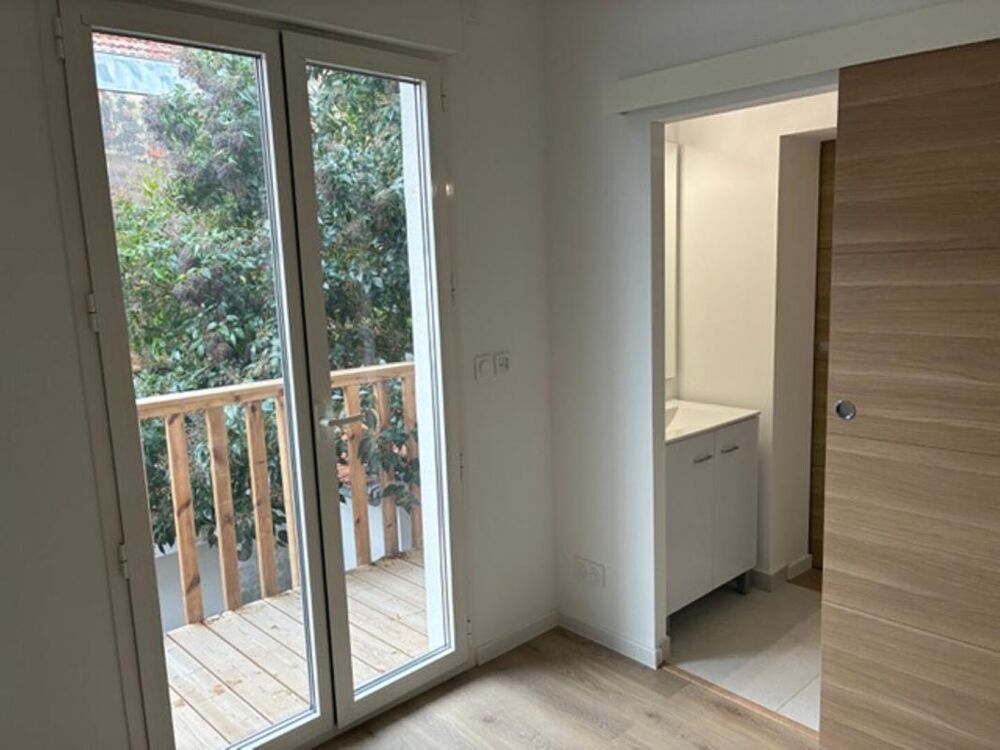 Vente Appartement Arcachon Centre magnifique appartement proche centre et plage Arcachon