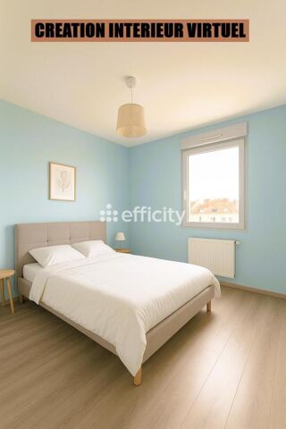  Appartement  vendre 3 pices 76 m