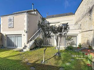  Maison à vendre 8 pièces 197 m²