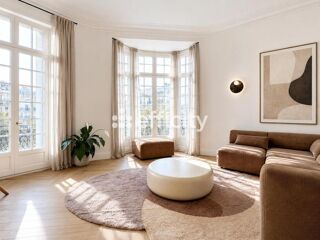  Appartement � vendre 5 pi�ces 125 m�