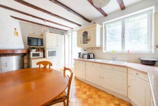  Maison à vendre 3 pièces 110 m²
