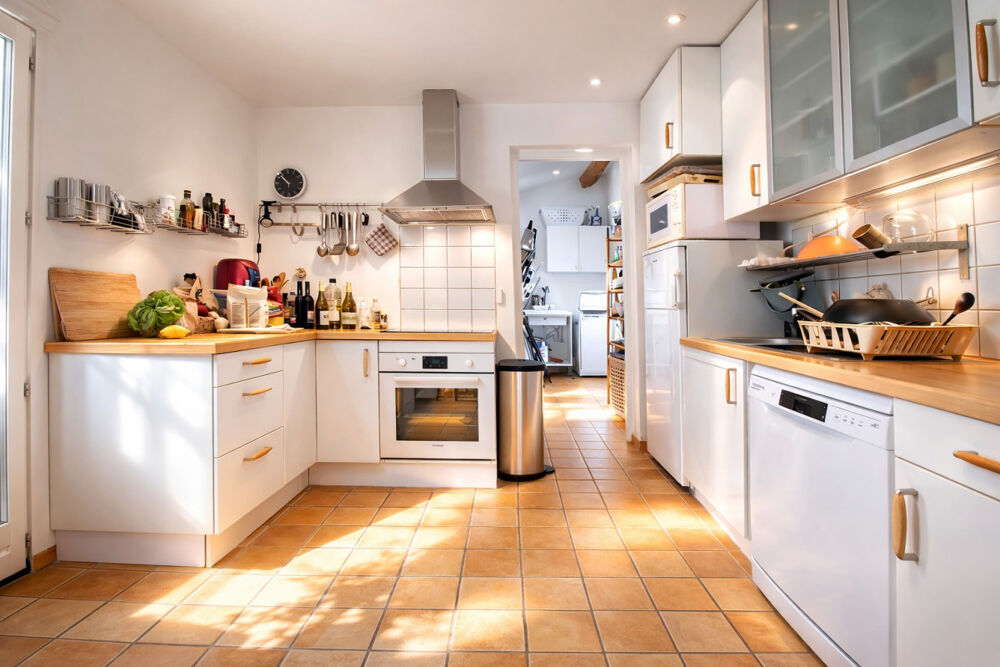 � vendre  Maison Aix-en-Provence (13100)