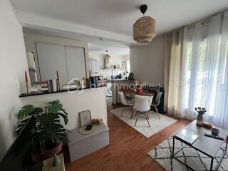  Appartement à vendre 1 pièce 33 m²