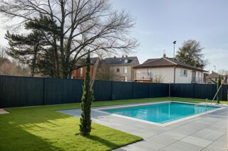  Maison � vendre 5 pi�ces 115 m�