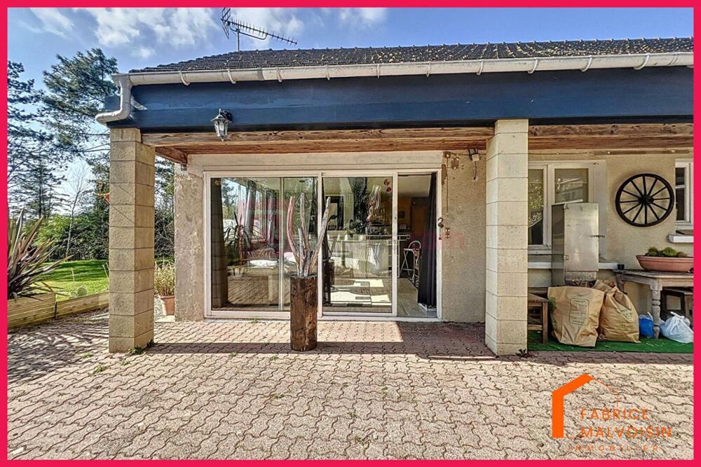 � vendre  Maison Stella (62780)