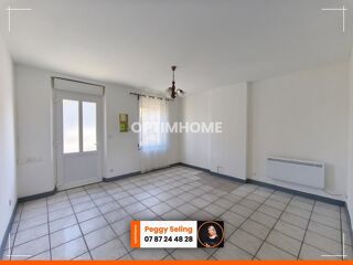  Maison � vendre 4 pi�ces 63 m�