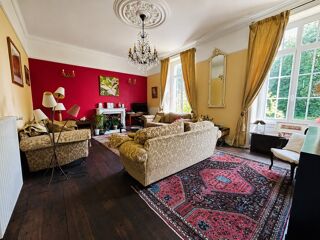  Maison à vendre 9 pièces 210 m²