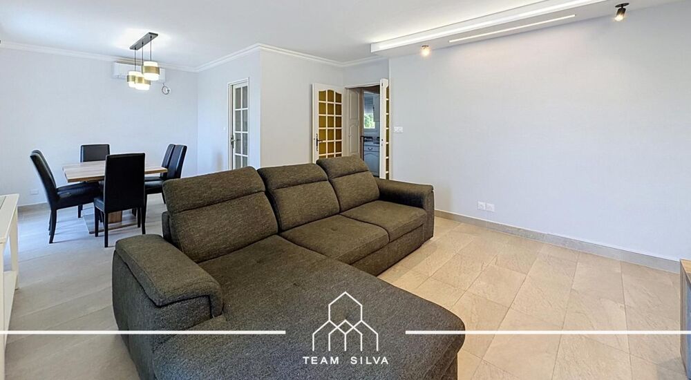 Vente Maison Maison Feyzin