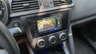 Kadjar IV 1.3 TCe 140 Techno 2022 occasion 69110 Sainte Foy Les Lyon